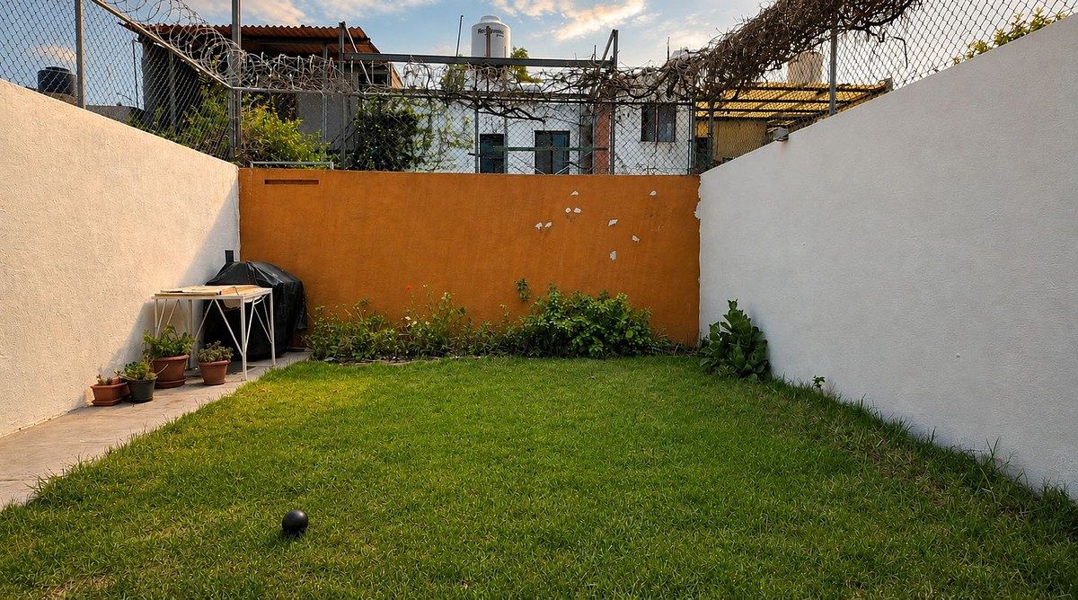 Casa em Versalles 2a Sección, Aguascalientes, foto 11 de 11