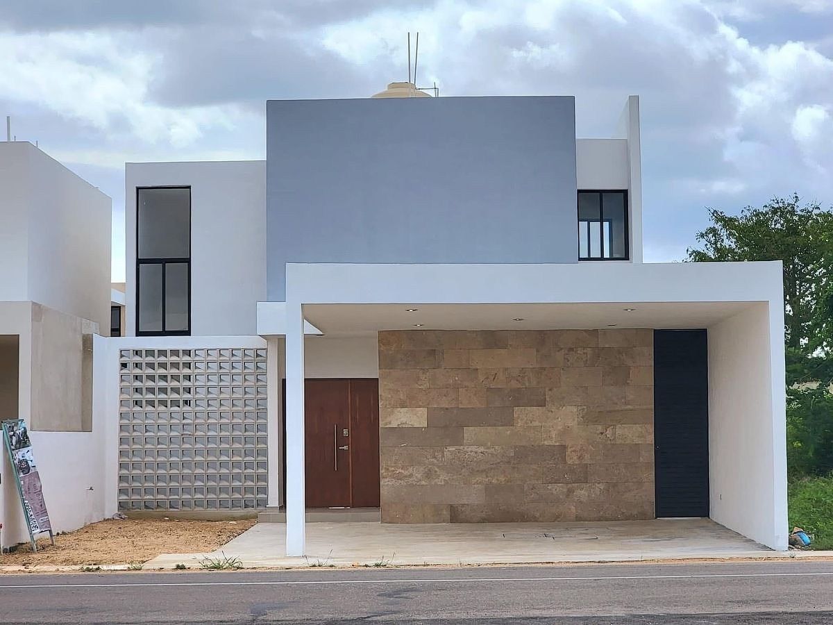 Casa Inteligente à Venda | Casa Nadira 17 | 3 quartos | Conkal | R$3.650.000, foto 1 de 6