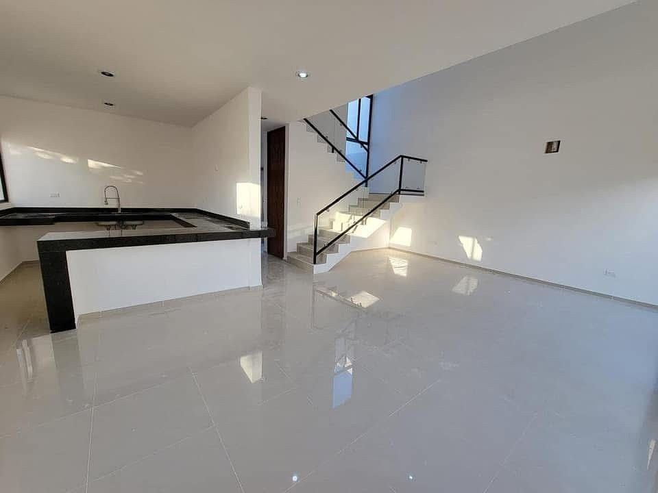 Casa em Conkal, Conkal, foto 3 de 6
