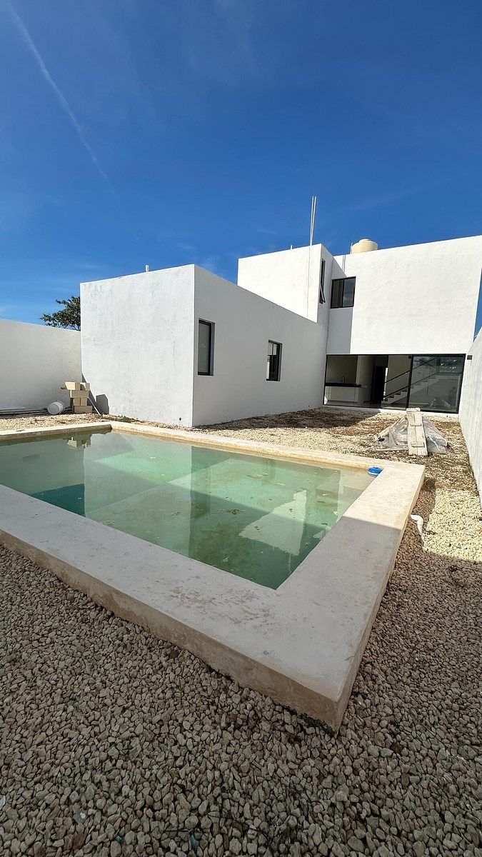 Casa em Conkal, Conkal, foto 5 de 6