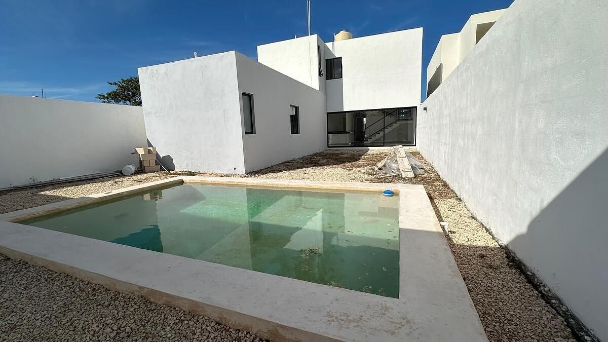 Casa em Conkal, Conkal, foto 6 de 6