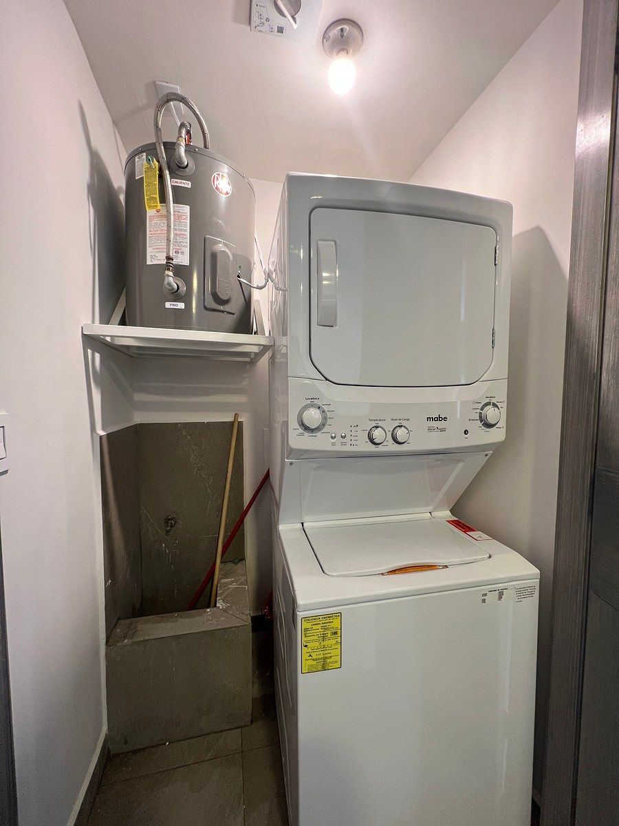Apartamento em Bosques de La Huasteca, Santa Catarina, foto 17 de 24
