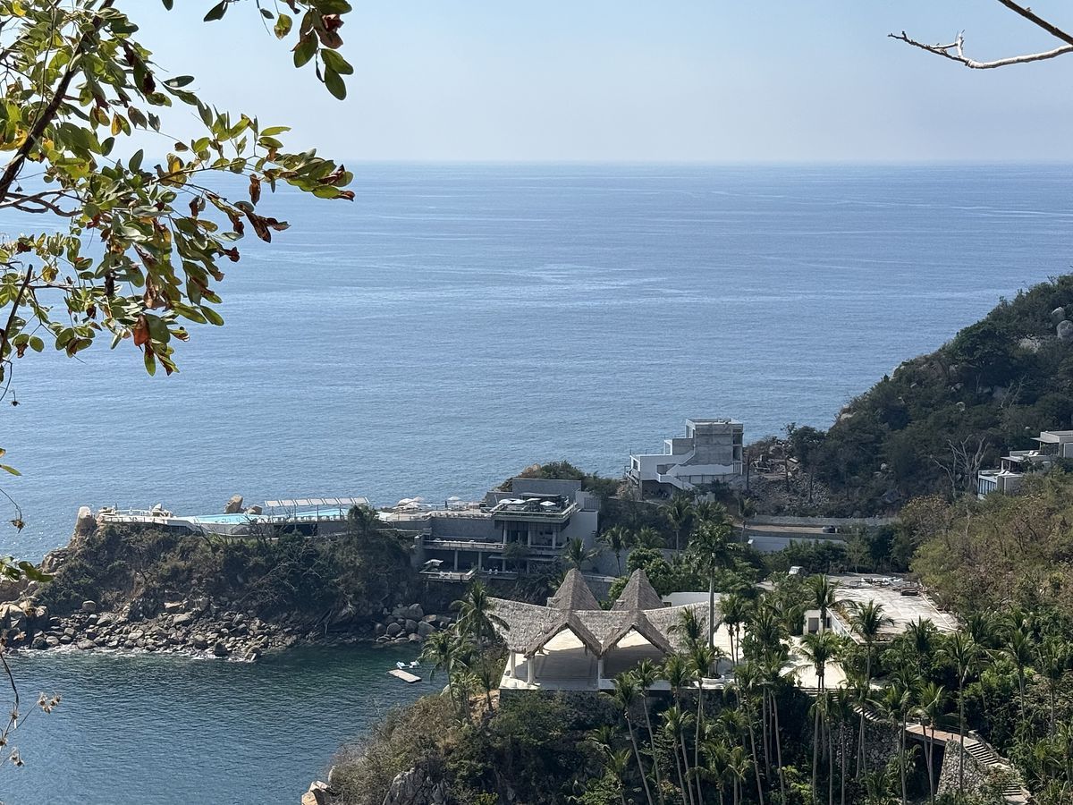 Terreno en Brisas del Marqués, Acapulco de Juárez, foto 8 de 10