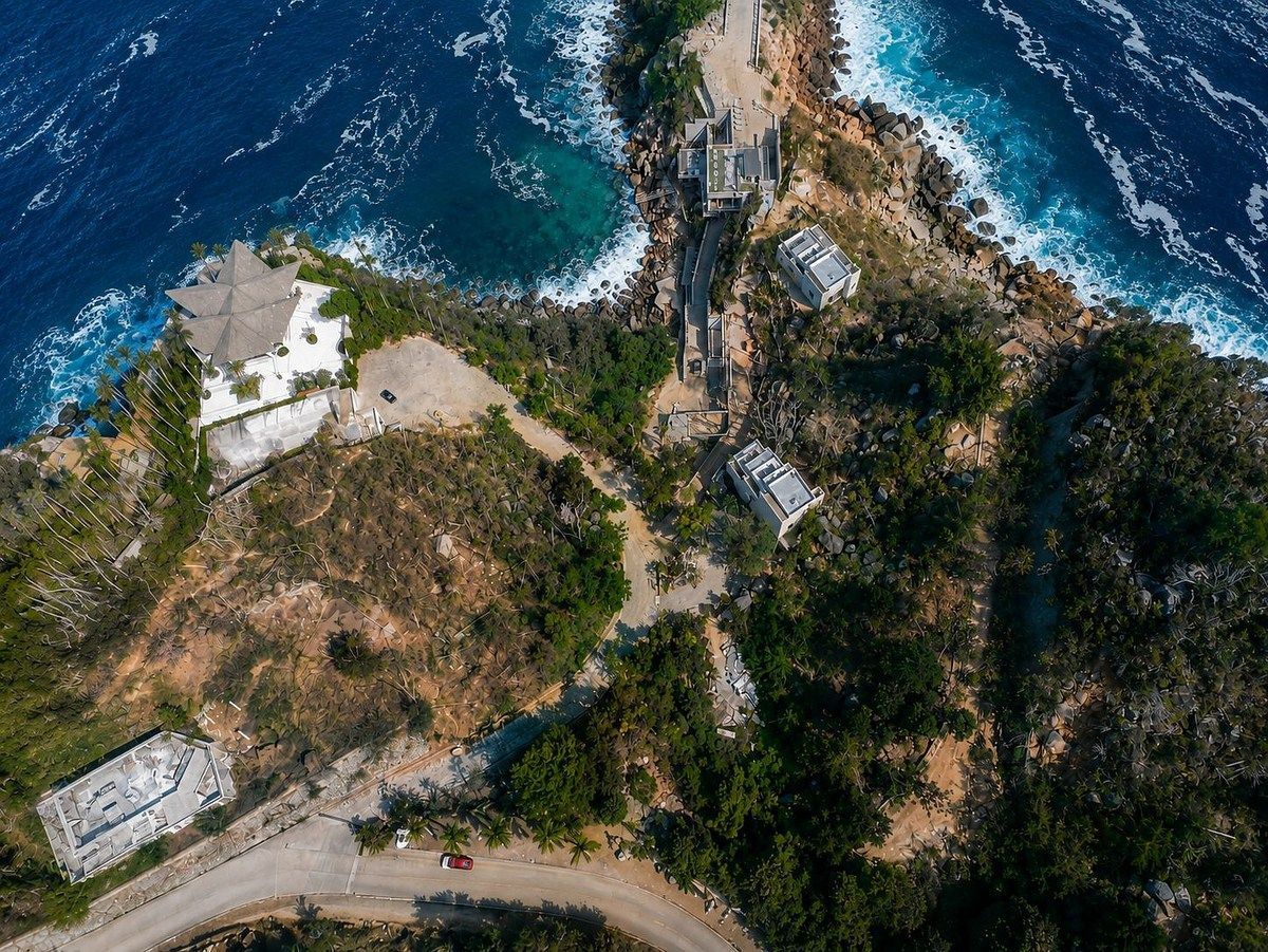 Terreno en Brisas del Marqués, Acapulco de Juárez, foto 9 de 10