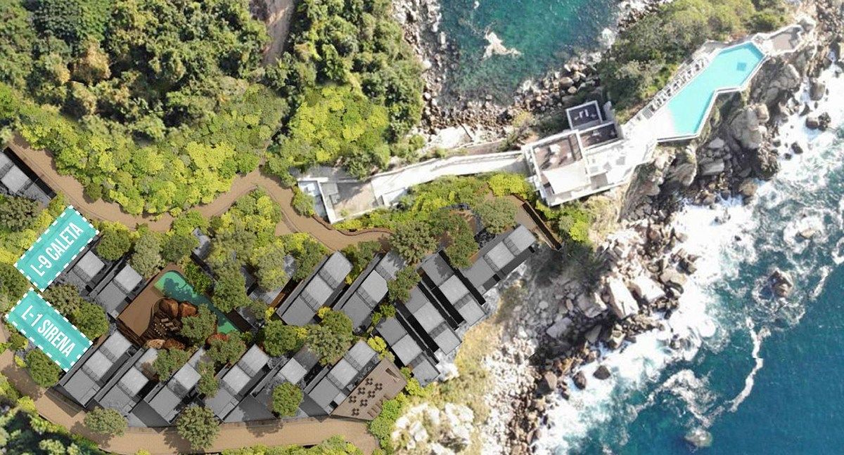 Terreno en Brisas del Marqués, Acapulco de Juárez, foto 2 de 10