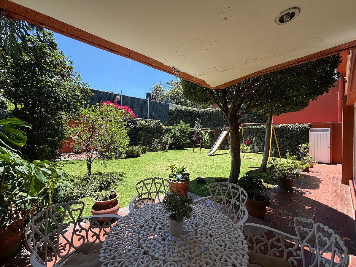 House in Florida, Álvaro Obregón, photo 2 of 26