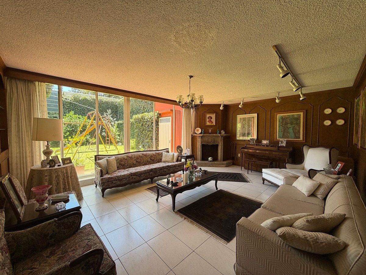 House in Florida, Álvaro Obregón, photo 3 of 26