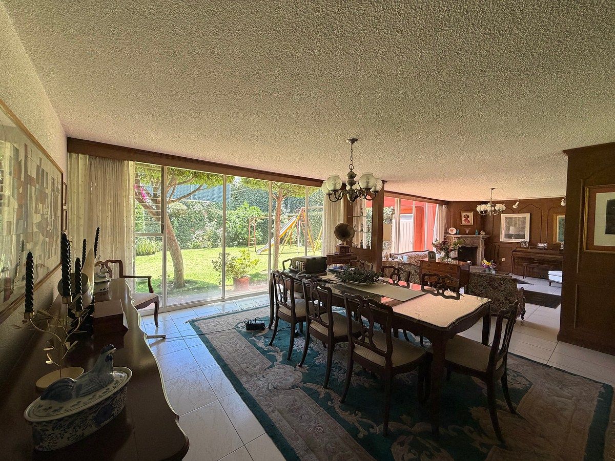 House in Florida, Álvaro Obregón, photo 4 of 26