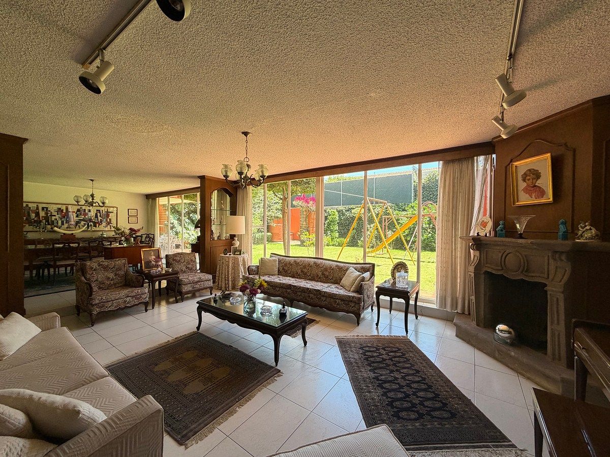 House in Florida, Álvaro Obregón, photo 5 of 26