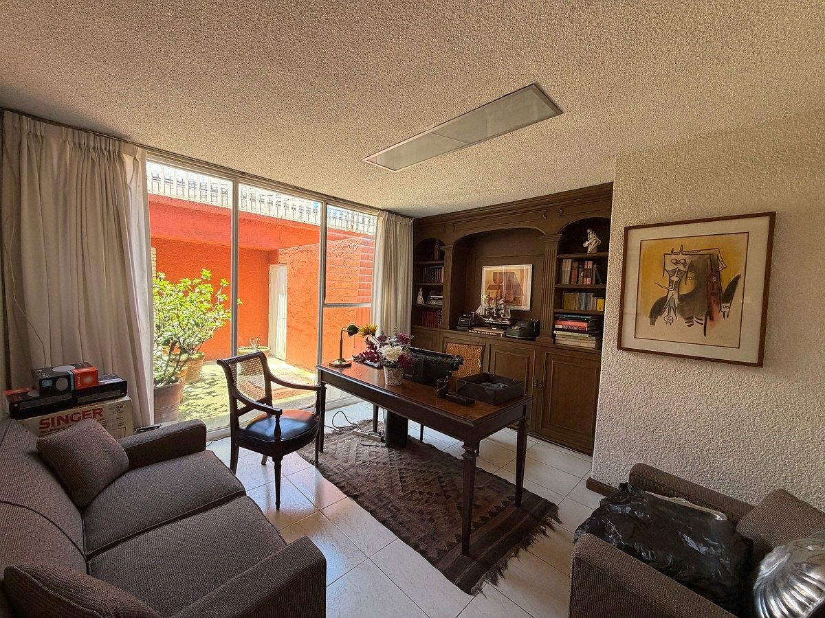 House in Florida, Álvaro Obregón, photo 8 of 26