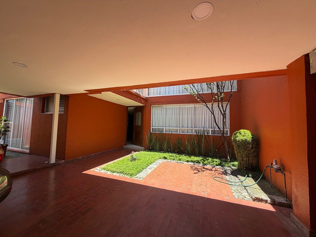 House in Florida, Álvaro Obregón, photo 9 of 26