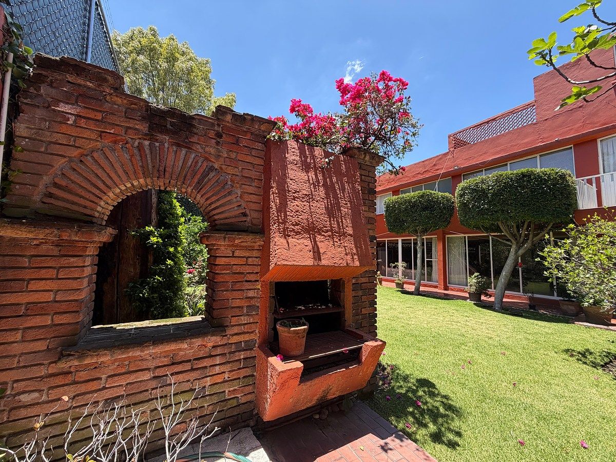 House in Florida, Álvaro Obregón, photo 11 of 26
