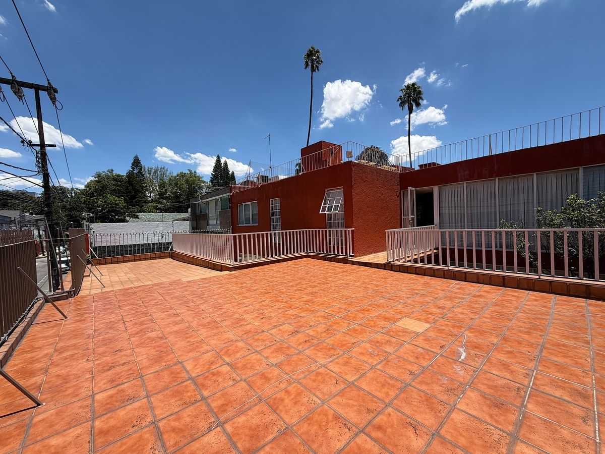 House in Florida, Álvaro Obregón, photo 15 of 26