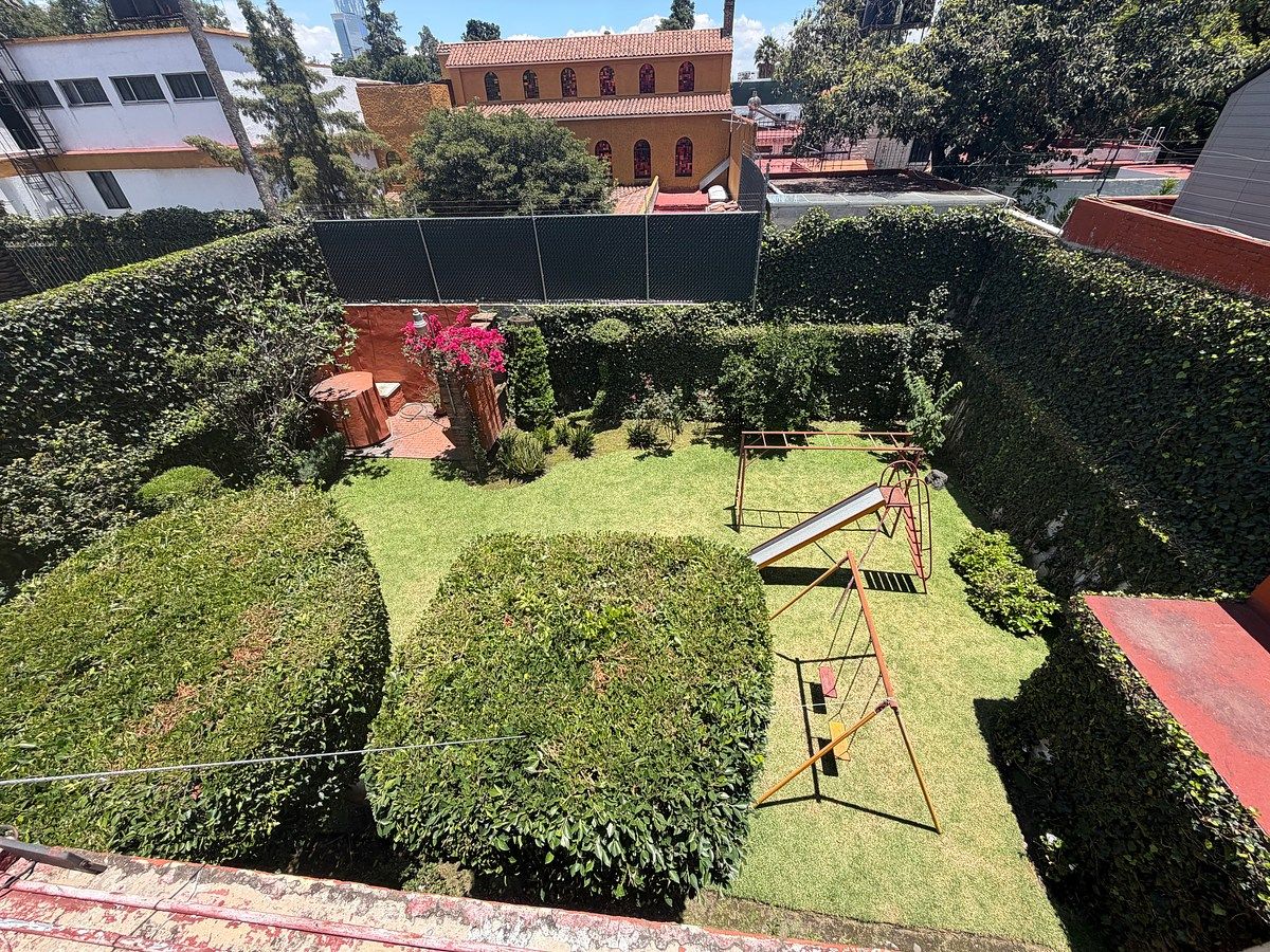 House in Florida, Álvaro Obregón, photo 10 of 26