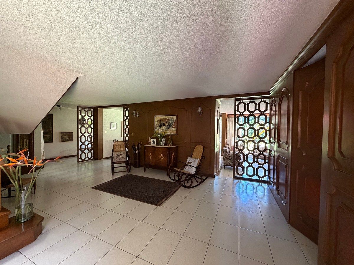 House in Florida, Álvaro Obregón, photo 13 of 26