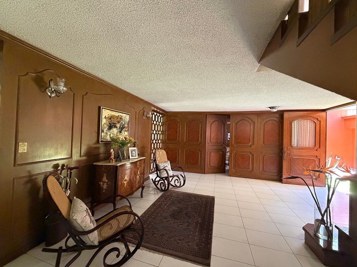 House in Florida, Álvaro Obregón, photo 14 of 26