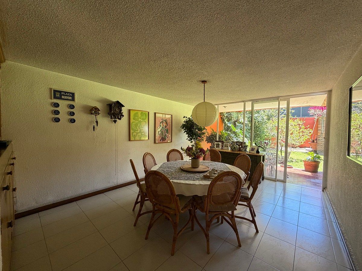 House in Florida, Álvaro Obregón, photo 6 of 26
