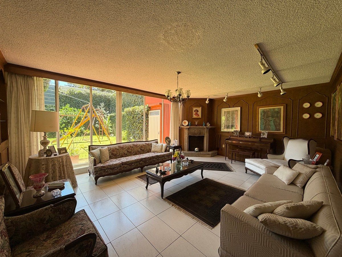 House in Florida, Álvaro Obregón, photo 21 of 26