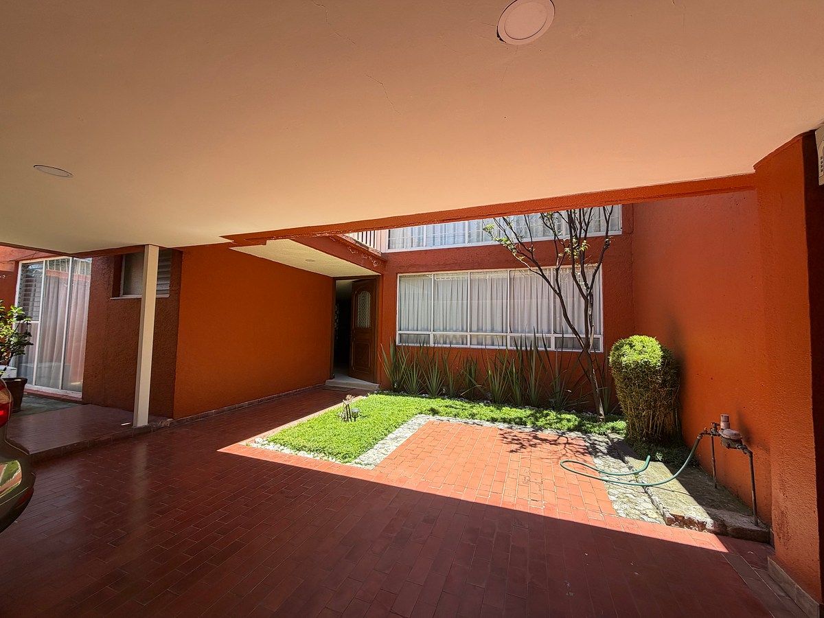 House in Florida, Álvaro Obregón, photo 23 of 26