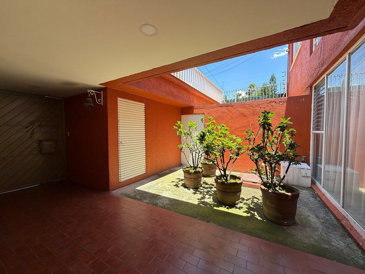 House in Florida, Álvaro Obregón, photo 24 of 26
