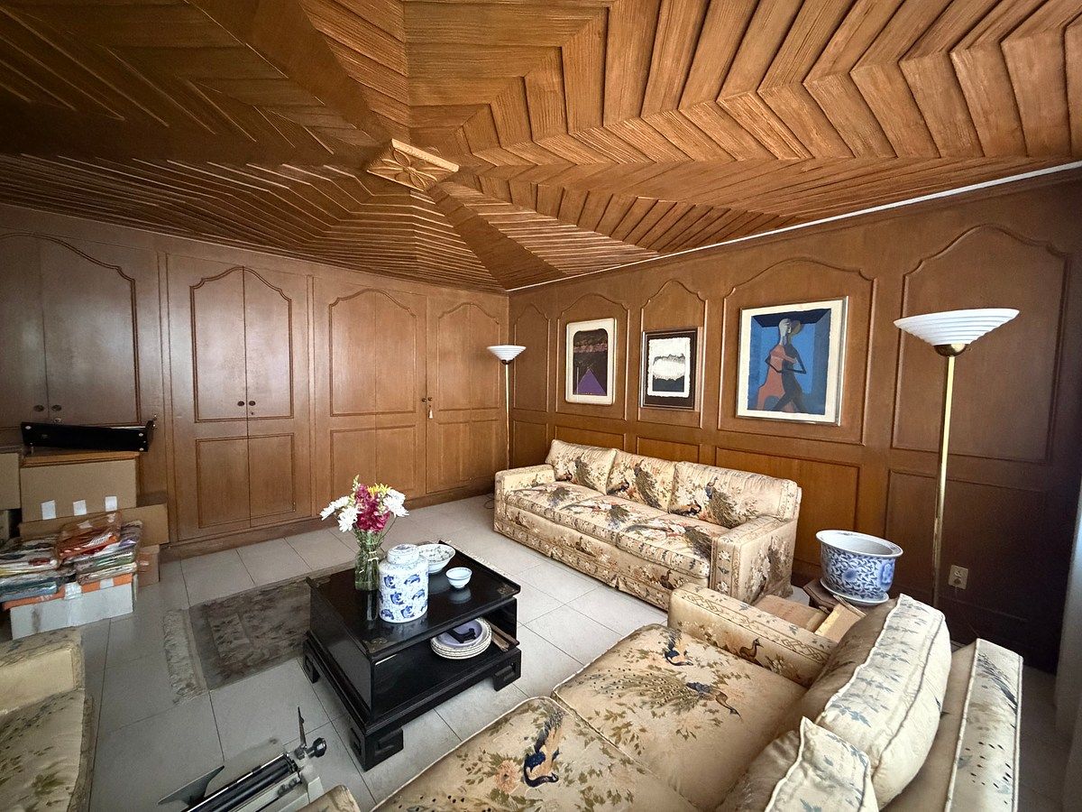 House in Florida, Álvaro Obregón, photo 25 of 26