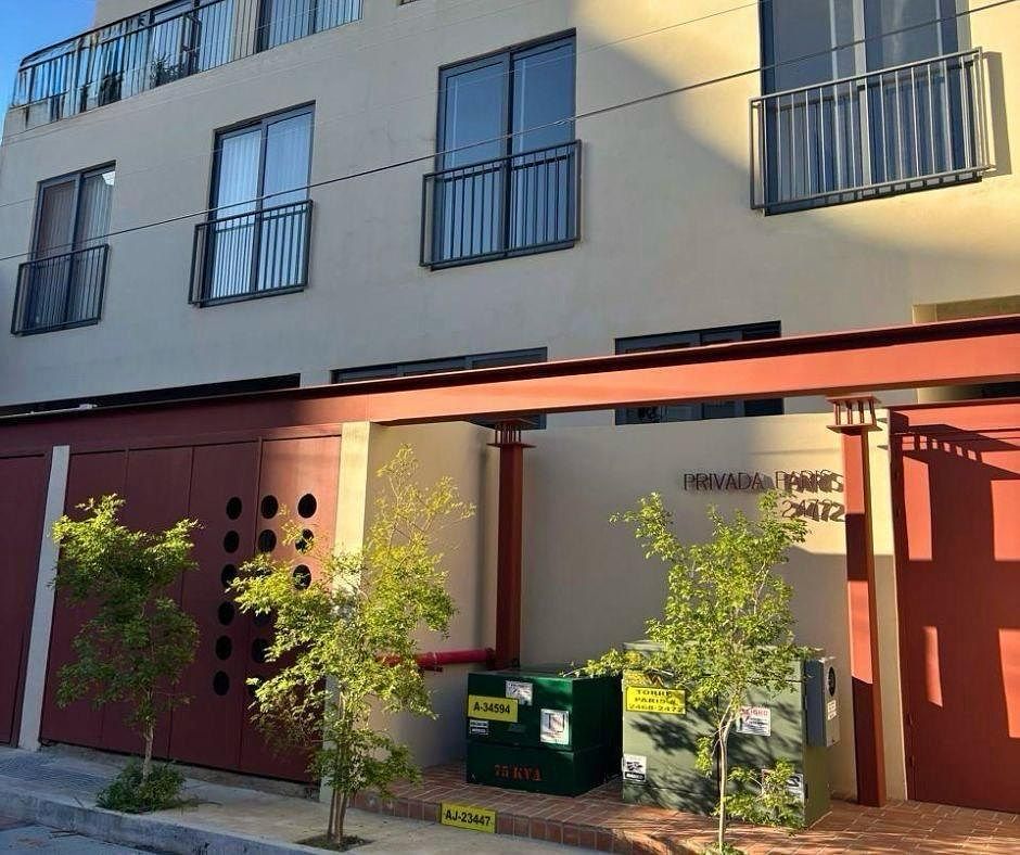 Departamento en Venta en Arcos Vallarta - Privada París 2472 -101, foto 1 de 15