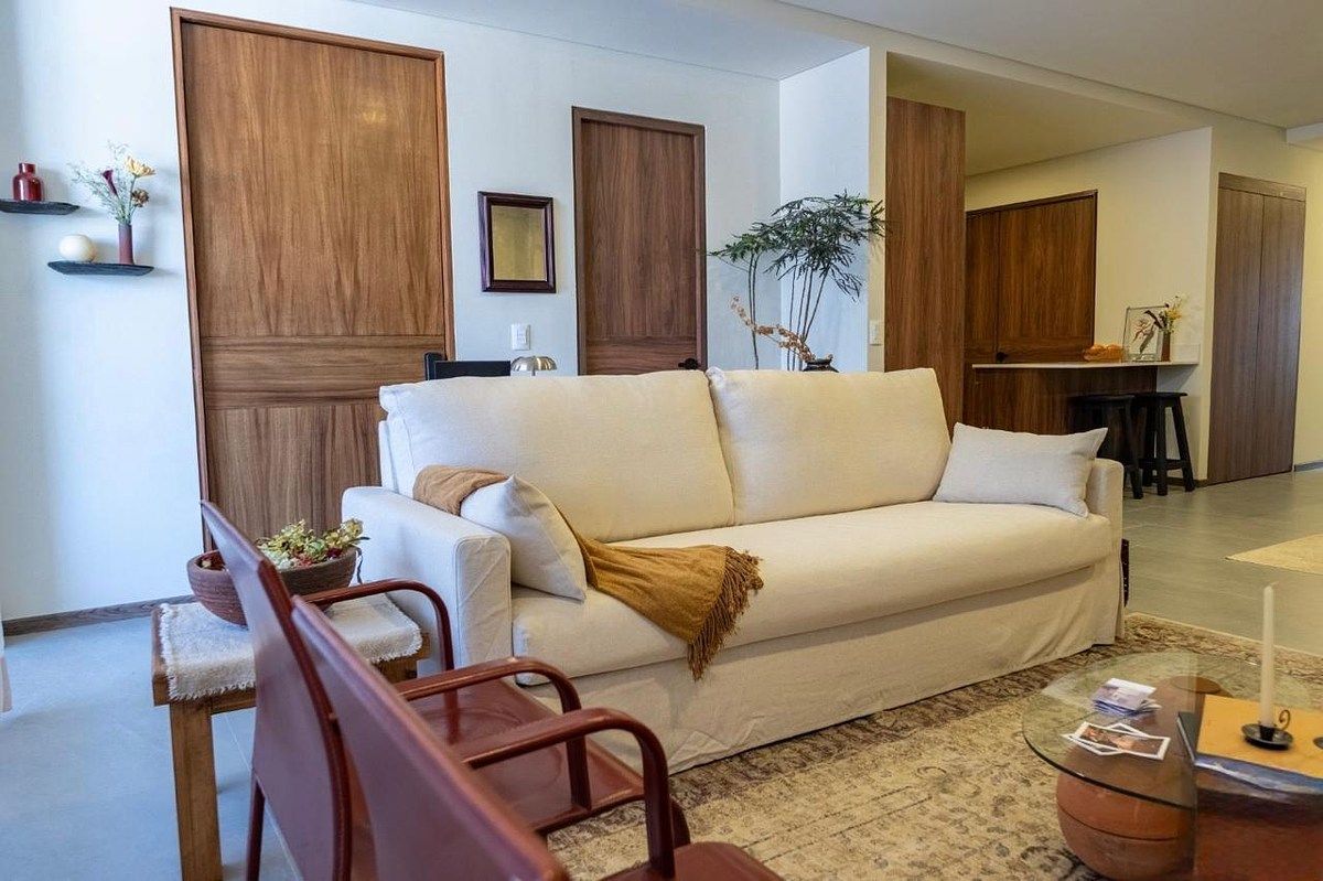 Departamento en Arcos Vallarta, Guadalajara, foto 6 de 15