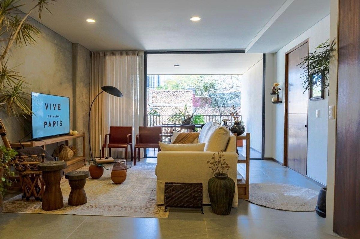 Departamento en Arcos Vallarta, Guadalajara, foto 7 de 15
