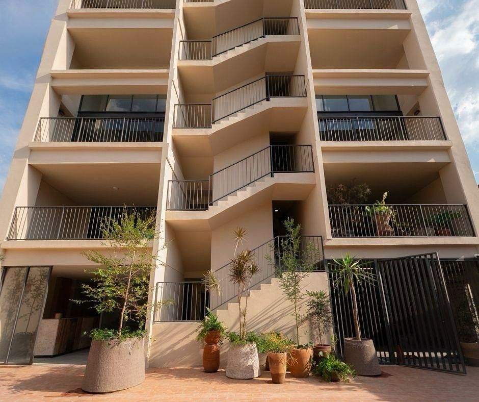 Departamento en Arcos Vallarta, Guadalajara, foto 14 de 15