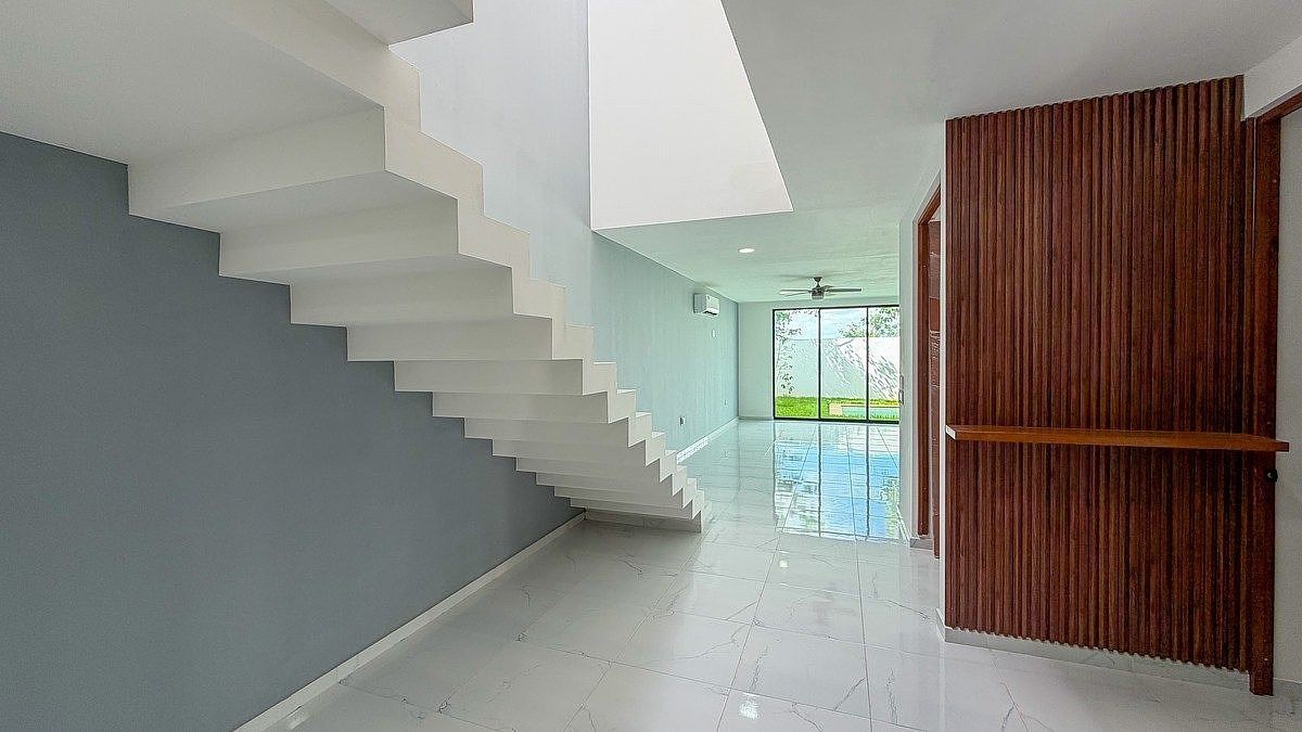 Casa em Parque Central, Mérida, foto 3 de 31