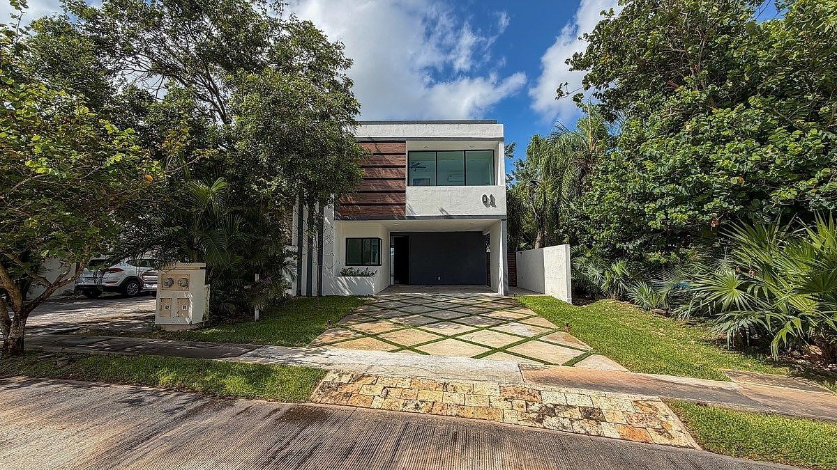Casa em Parque Central, Mérida, foto 5 de 31