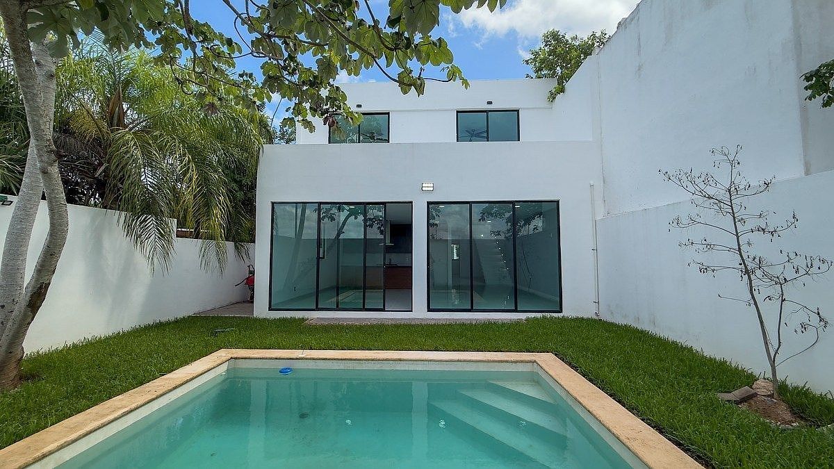 Casa em Parque Central, Mérida, foto 11 de 31
