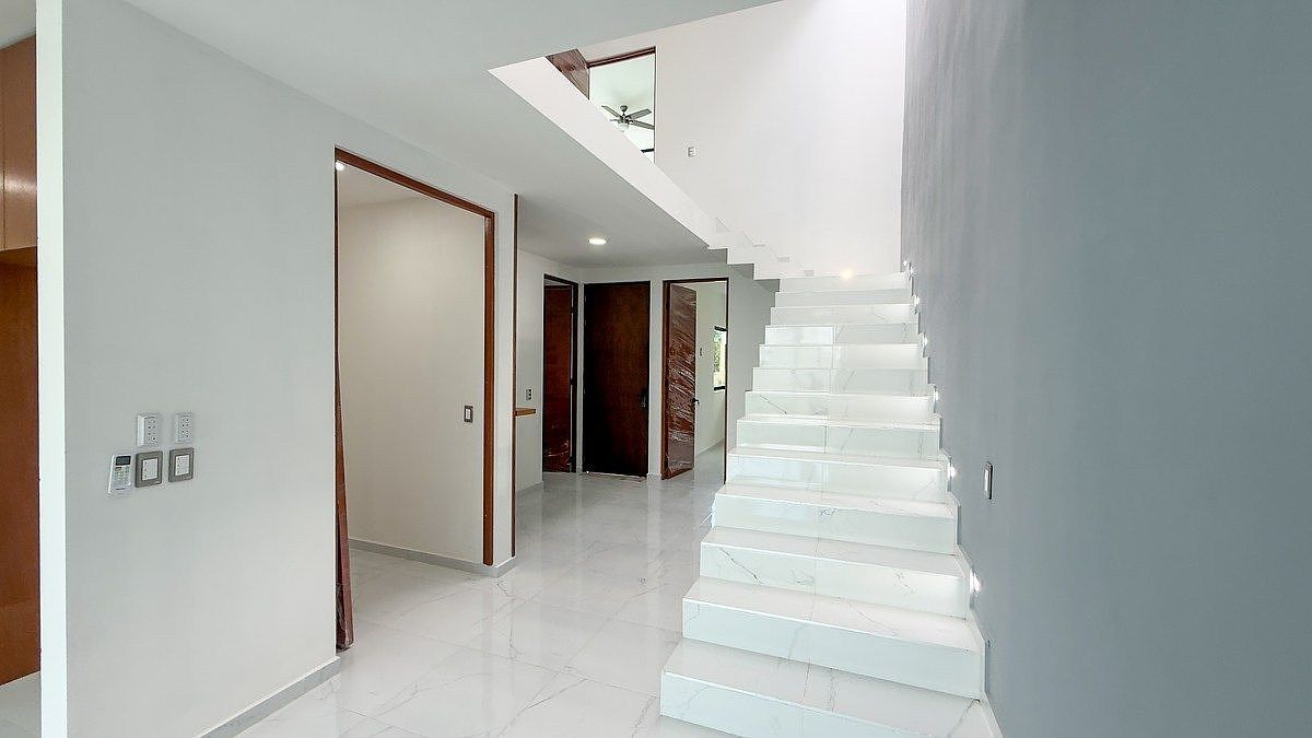 Casa em Parque Central, Mérida, foto 12 de 31