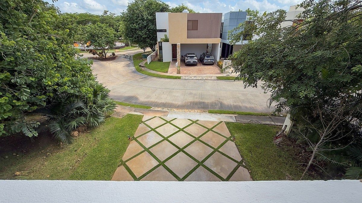 Casa em Parque Central, Mérida, foto 31 de 31