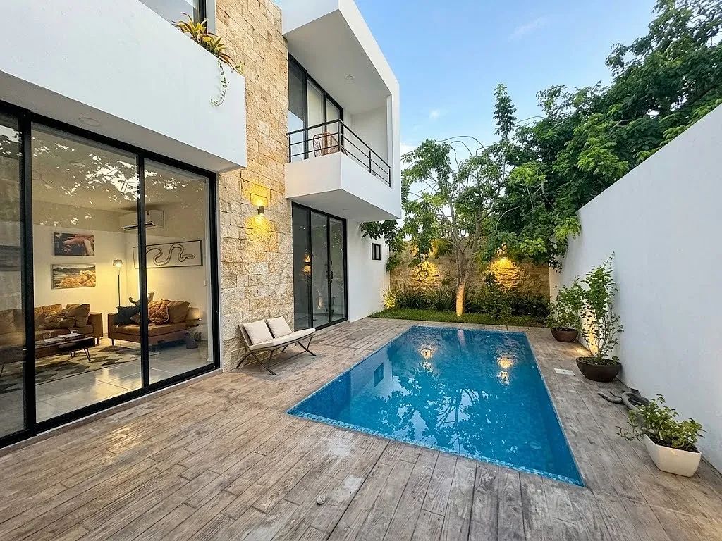| Exclusiva casa en renta en Piedra Verde |, foto 1 de 27