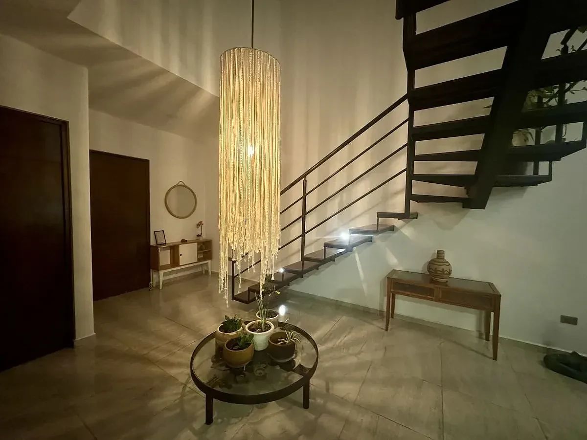 Casa en condominio en Santa Gertrudis Copo, Mérida, foto 6 de 27
