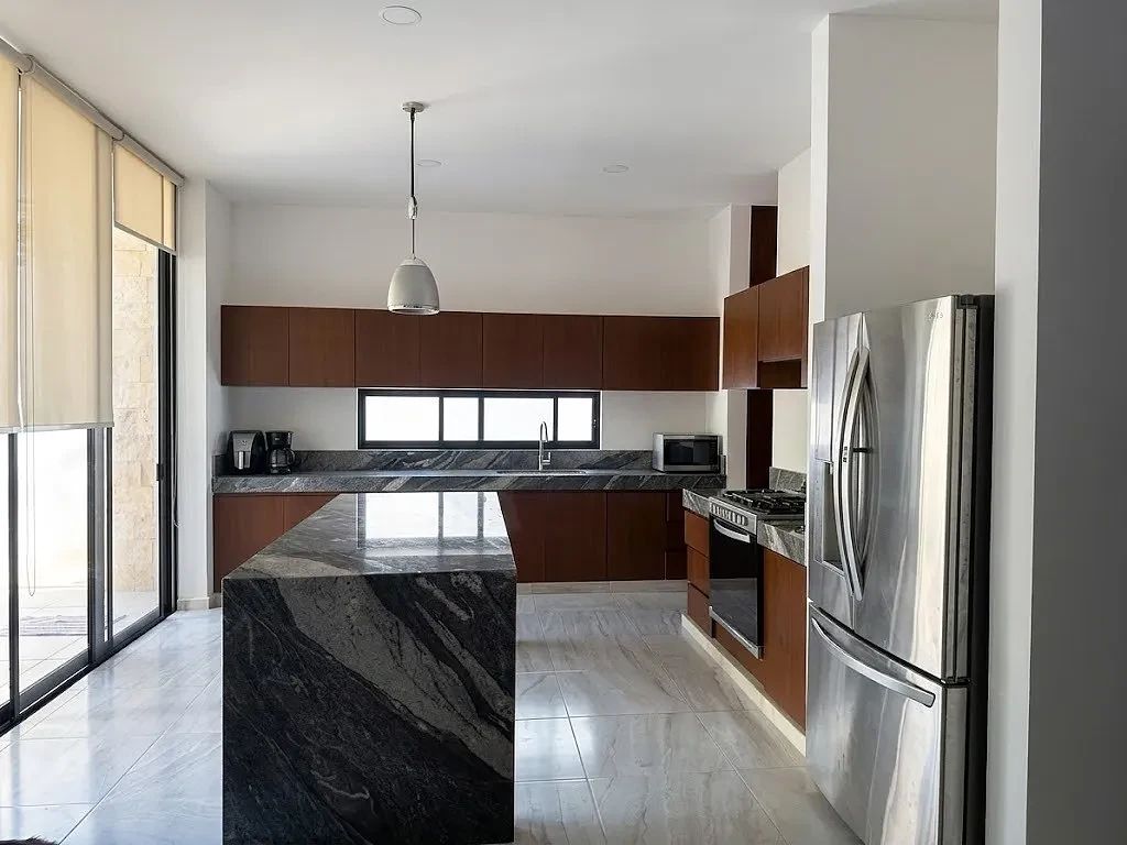 Casa en condominio en Santa Gertrudis Copo, Mérida, foto 9 de 27