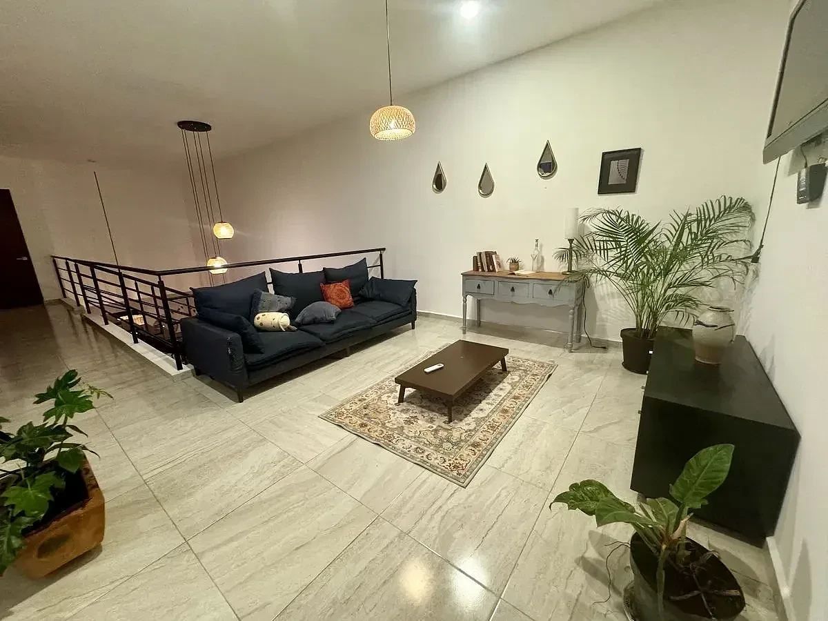 Casa en condominio en Santa Gertrudis Copo, Mérida, foto 10 de 27