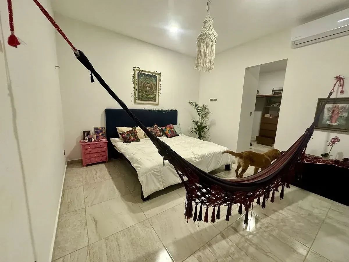 Casa en condominio en Santa Gertrudis Copo, Mérida, foto 12 de 27
