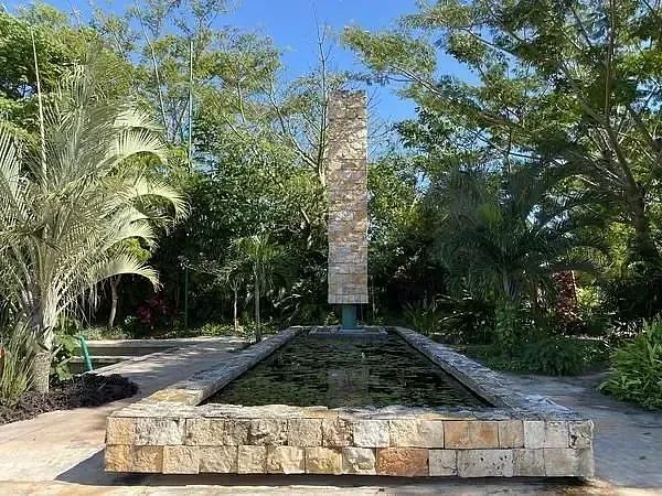 Casa en condominio en Santa Gertrudis Copo, Mérida, foto 19 de 27