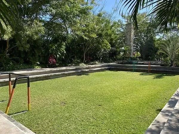 Casa en condominio en Santa Gertrudis Copo, Mérida, foto 21 de 27