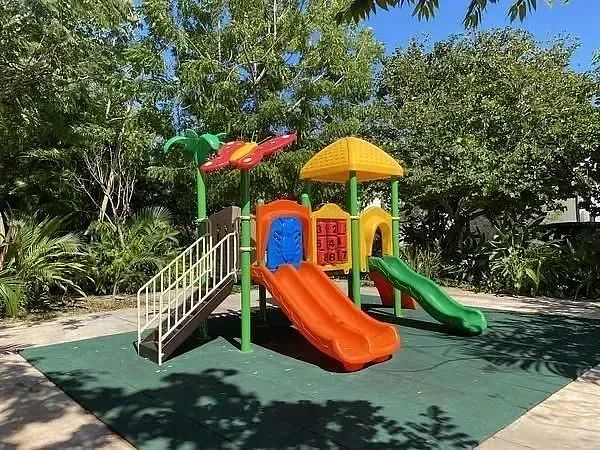 Casa en condominio en Santa Gertrudis Copo, Mérida, foto 22 de 27