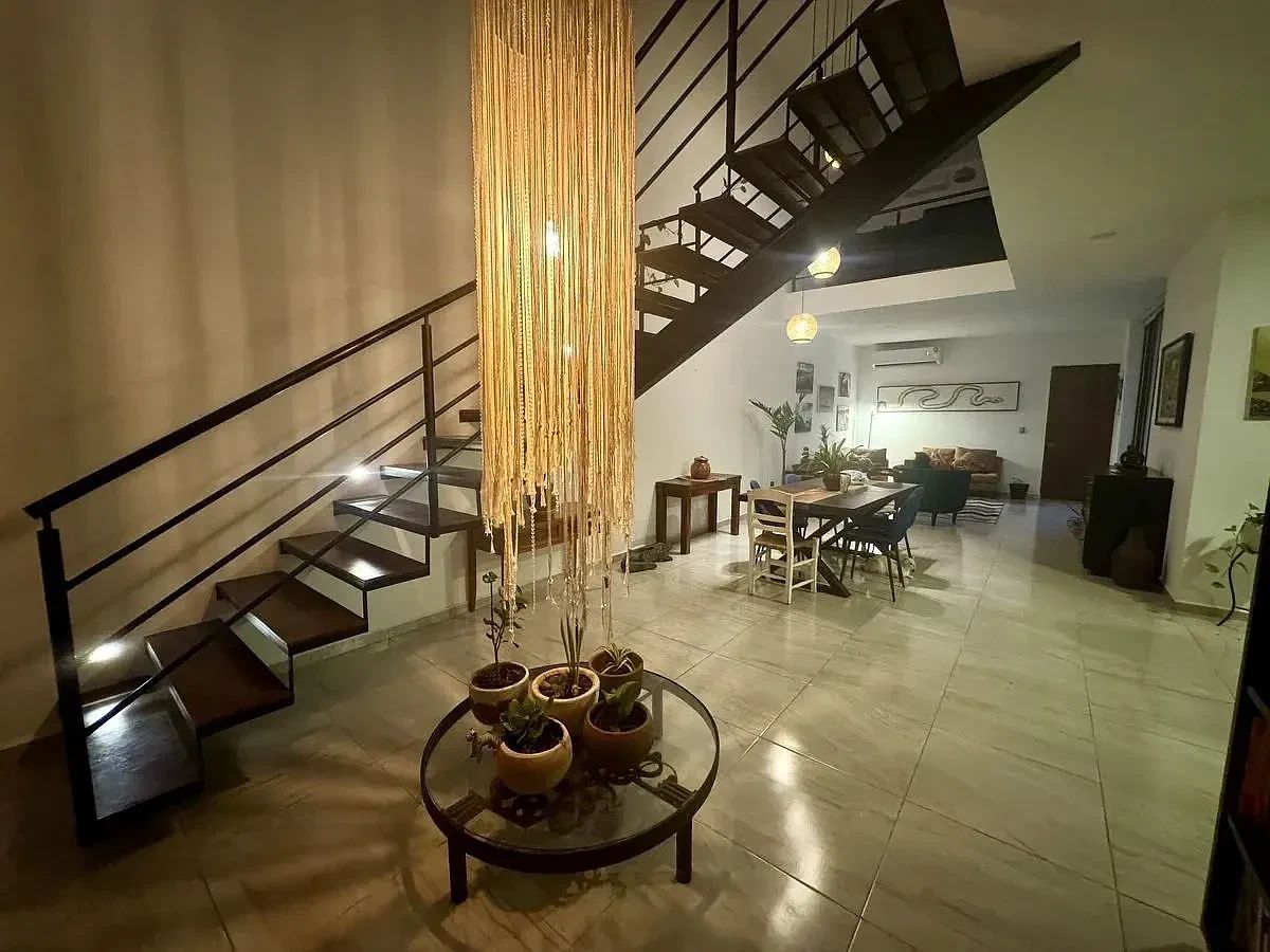 Casa en condominio en Santa Gertrudis Copo, Mérida, foto 25 de 27