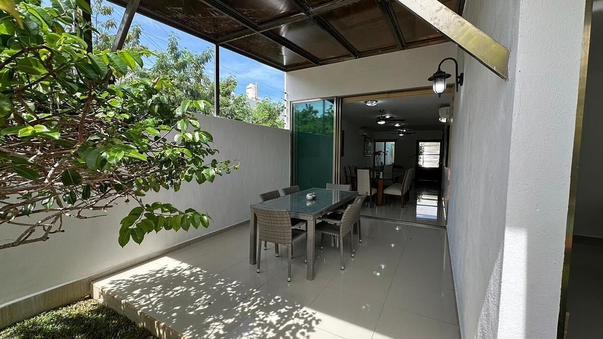 Casa em Cholul, Mérida, foto 5 de 43