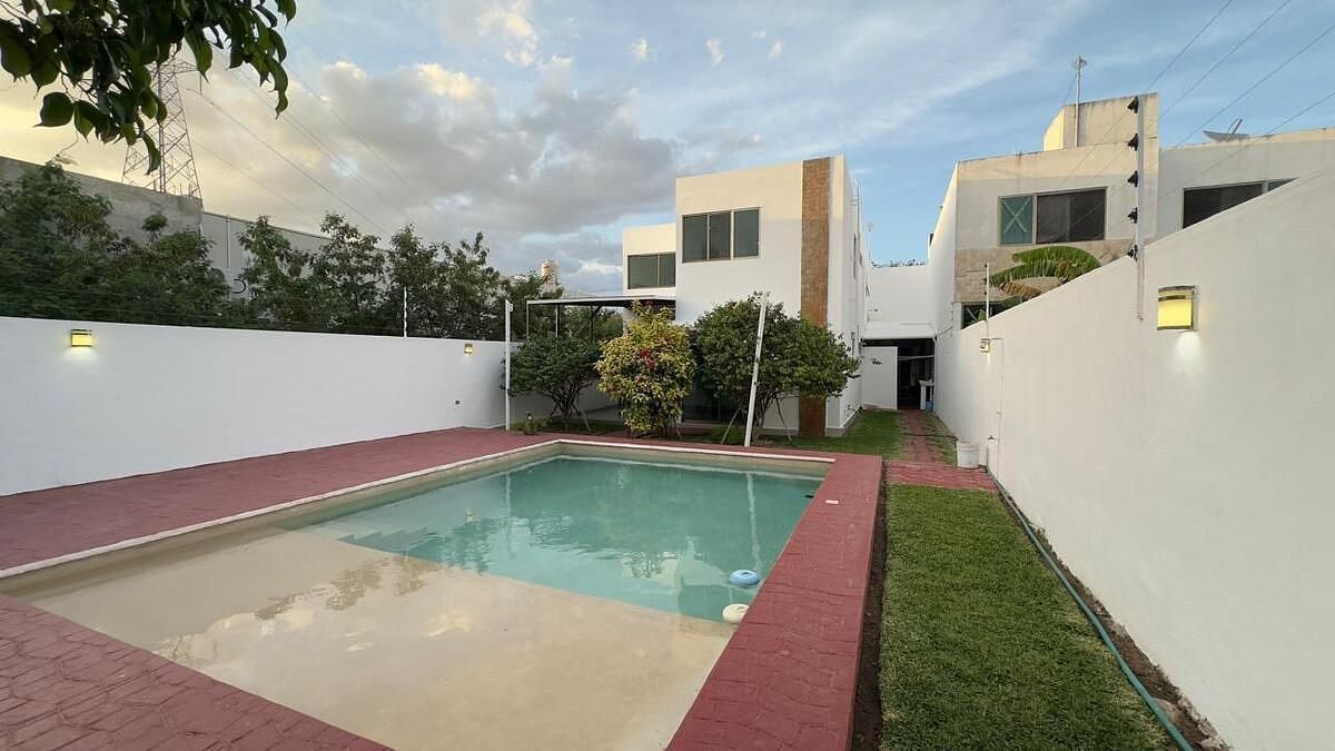 Casa em Cholul, Mérida, foto 7 de 43