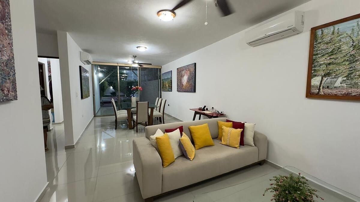 Casa em Cholul, Mérida, foto 11 de 43
