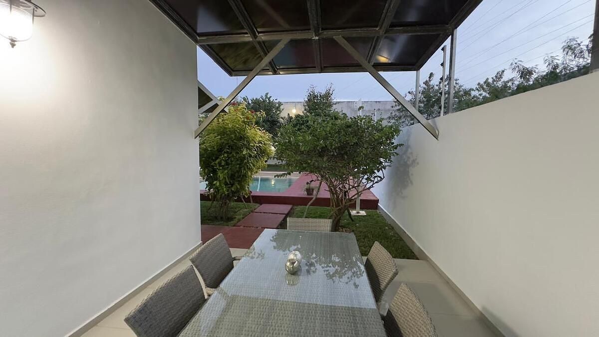 Casa em Cholul, Mérida, foto 14 de 43