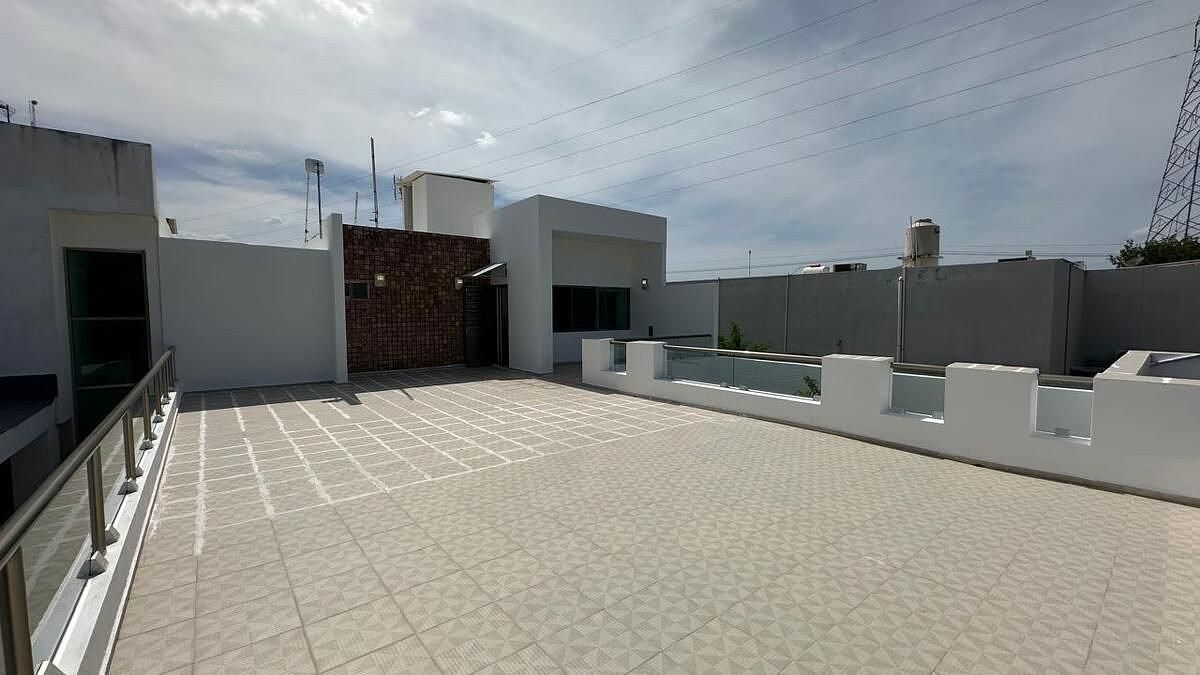 Casa em Cholul, Mérida, foto 17 de 43