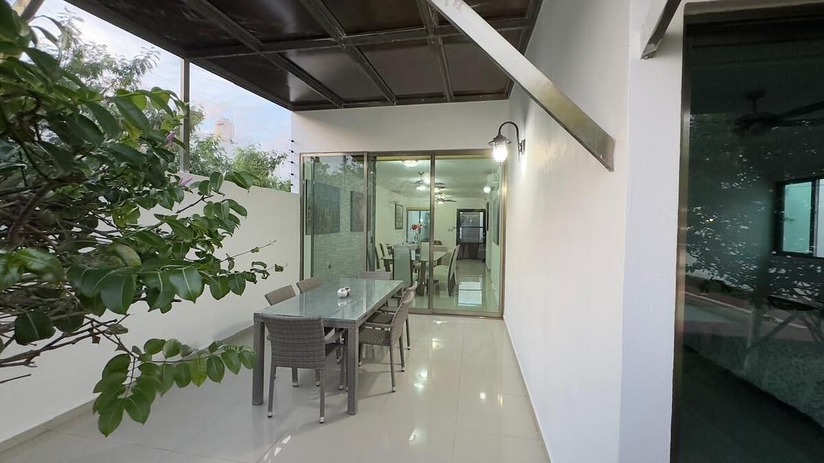 Casa em Cholul, Mérida, foto 19 de 43