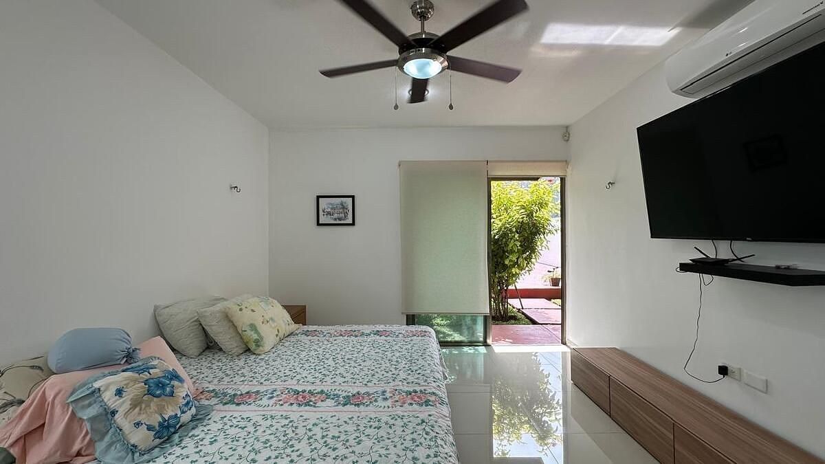 Casa em Cholul, Mérida, foto 20 de 43